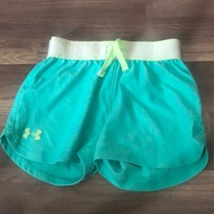 under armour shorts